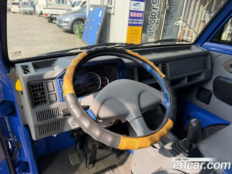 Chevrolet labo 2021 0.8 механика, фото 14