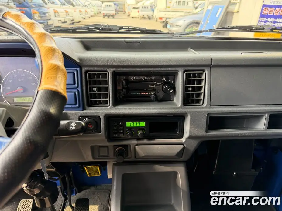 Chevrolet labo 2021 0.8 механика, фото 16