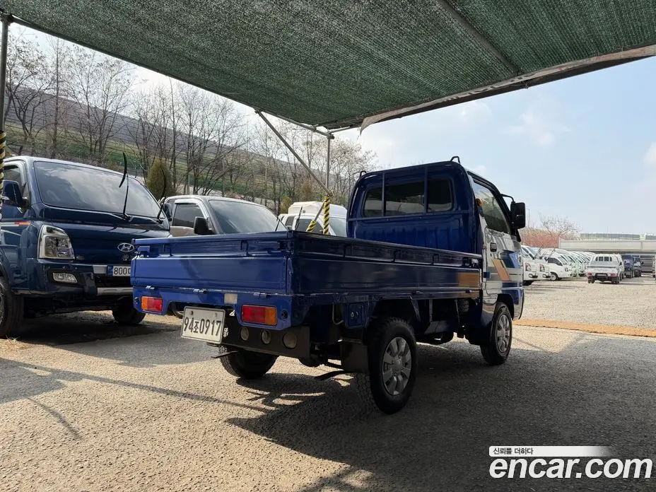 Chevrolet labo 2021 0.8 механика, фото 3