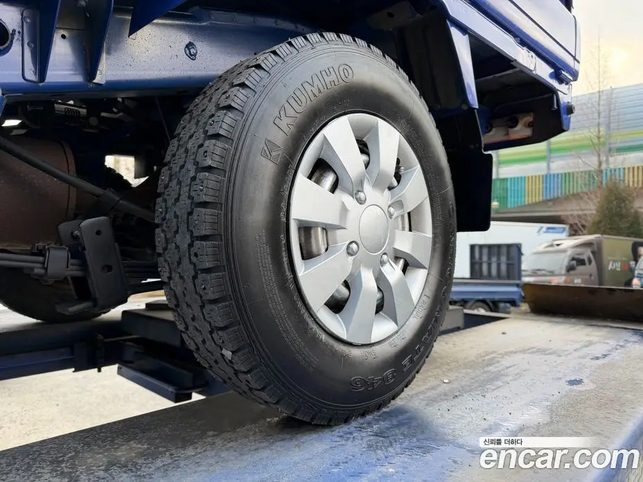 Chevrolet labo 2021 0.8 механика, фото 5