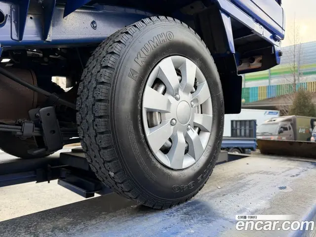 Chevrolet labo 2021 0.8 механика, миниатюра 5