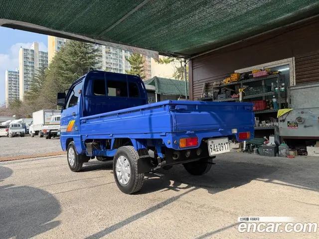 Chevrolet labo 2021 0.8 механика, миниатюра 9