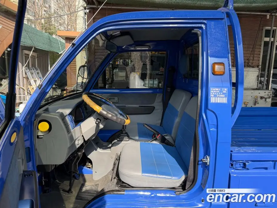 Chevrolet labo 2021 0.8 механика, фото 10