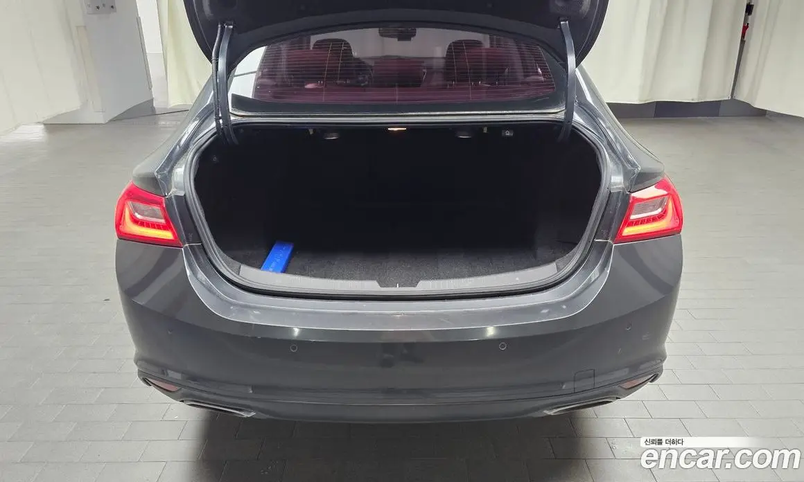 Chevrolet Malibu 2016 2.0 автомат (гидро), фото 21