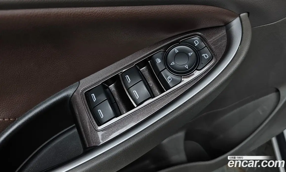 Chevrolet Malibu 2016 1.5 автомат (гидро), фото 13