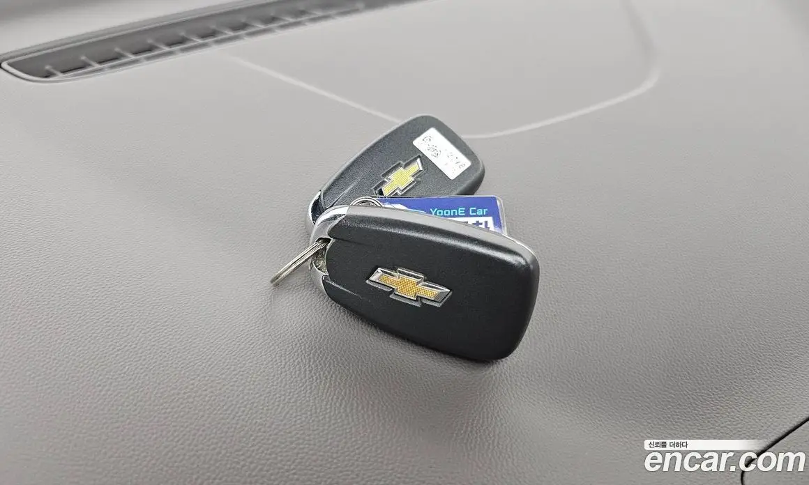 Chevrolet Malibu 2016 1.5 автомат (гидро), фото 18