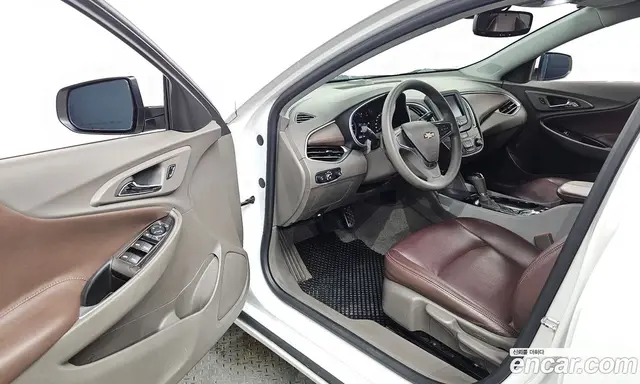 Chevrolet Malibu 2016 1.5 автомат (гидро), миниатюра 10