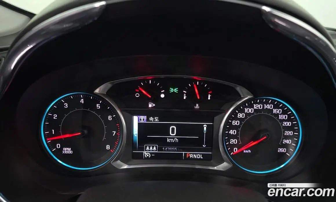 Chevrolet Malibu 2018 2.0 автомат (гидро), фото 11