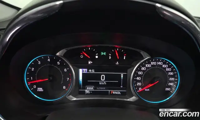 Chevrolet Malibu 2018 2.0 автомат (гидро), миниатюра 11