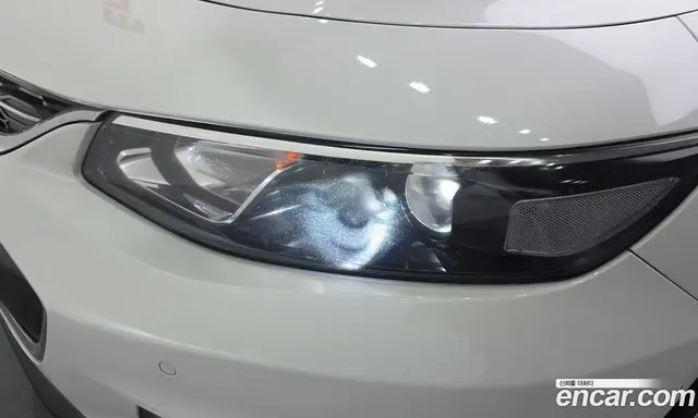 Chevrolet Malibu 2018 2.0 автомат (гидро), миниатюра 8
