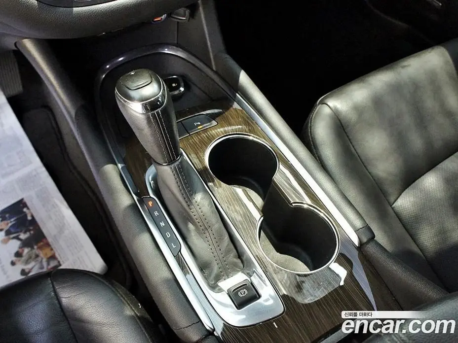 Chevrolet Malibu 2020 1.3 автомат (гидро), фото 11