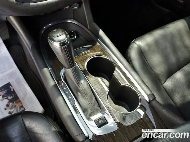Chevrolet Malibu 2020 1.3 автомат (гидро), миниатюра 11