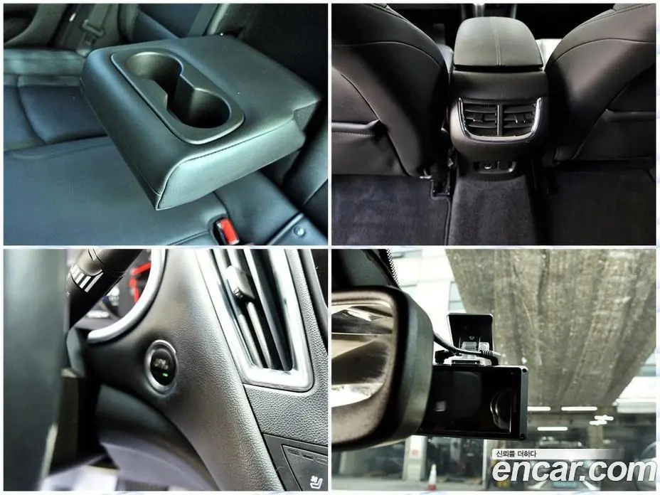 Chevrolet Malibu 2020 1.3 автомат (гидро), фото 16