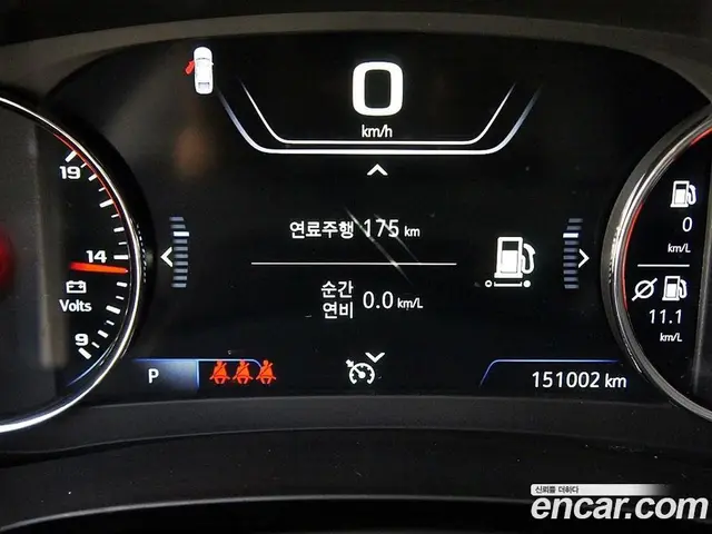 Chevrolet Malibu 2020 1.3 автомат (гидро), миниатюра 9
