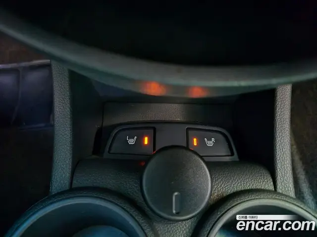 Chevrolet Matiz 2011 1.0 автомат (гидро), миниатюра 12