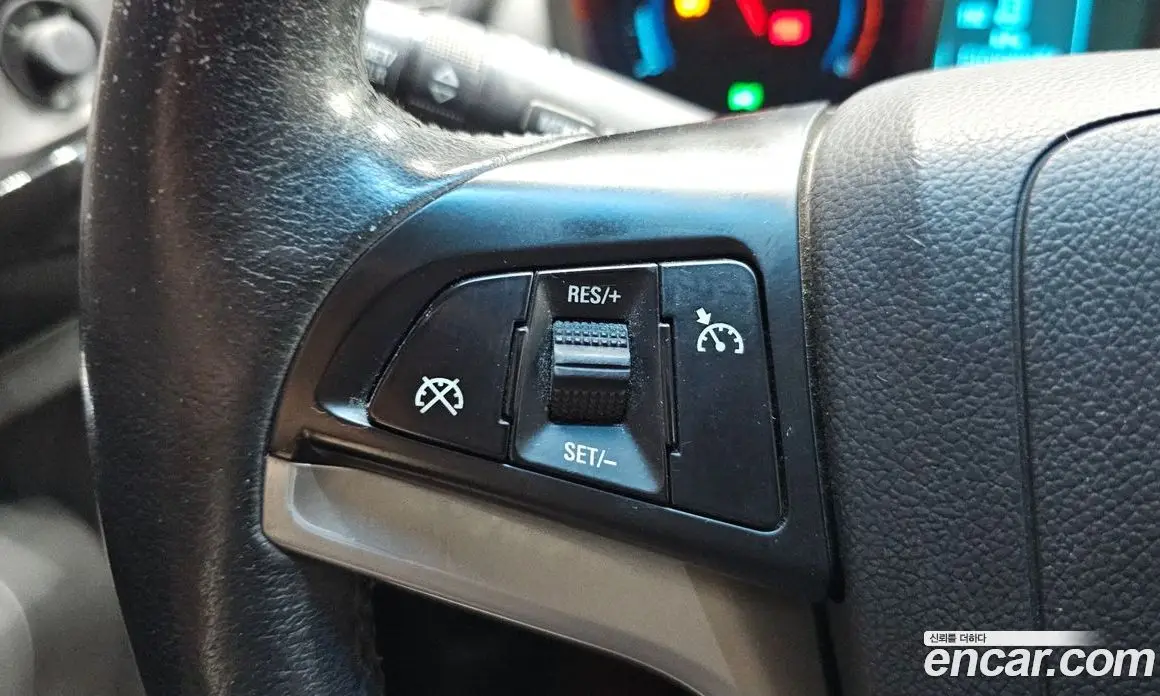 Chevrolet Orlando 2013 2.0 автомат (гидро), фото 21