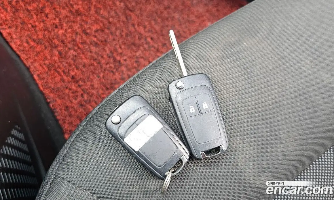 Chevrolet Orlando 2013 2.0 автомат (гидро), фото 25