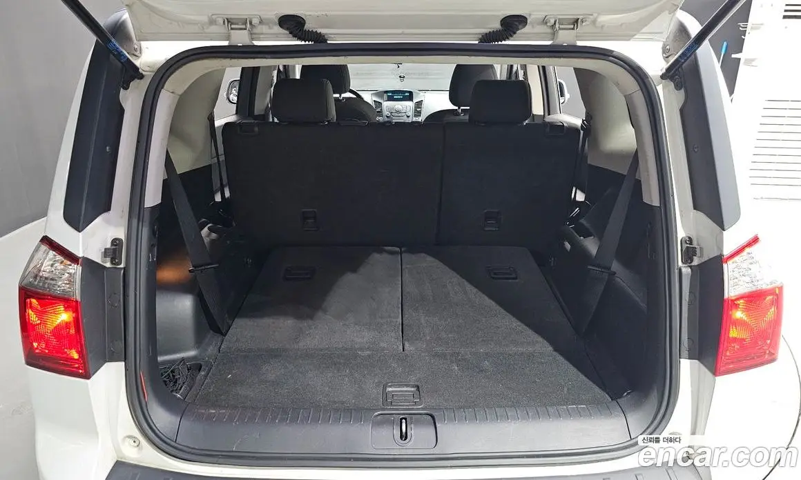 Chevrolet Orlando 2013 2.0 автомат (гидро), фото 26