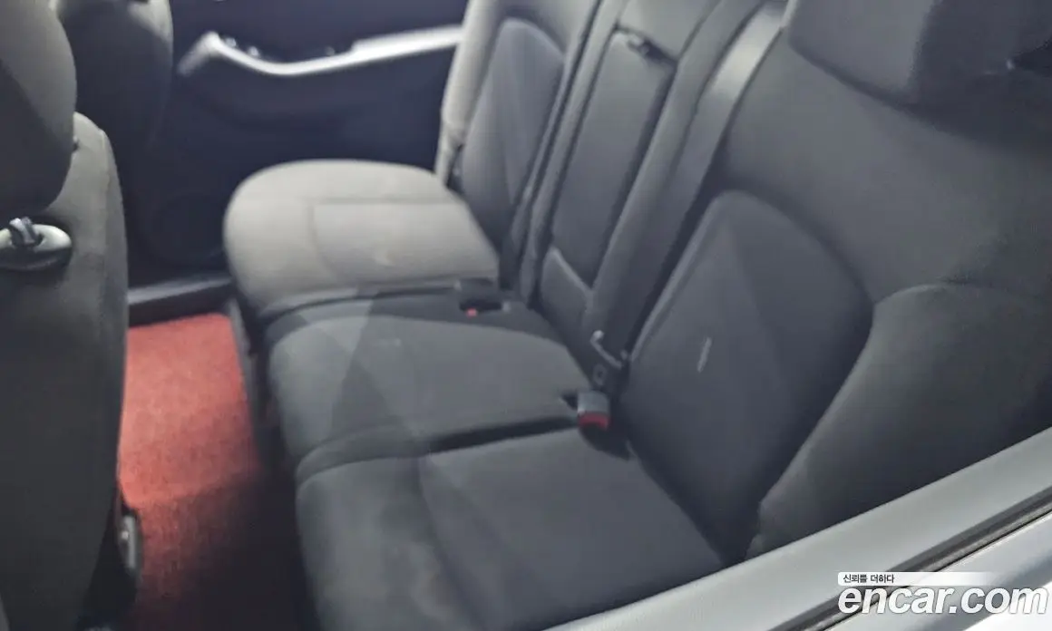 Chevrolet Orlando 2013 2.0 автомат (гидро), фото 27