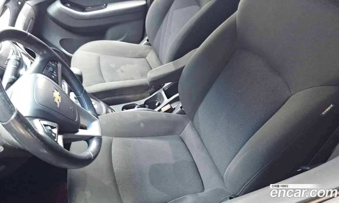 Chevrolet Orlando 2013 2.0 автомат (гидро), фото 28
