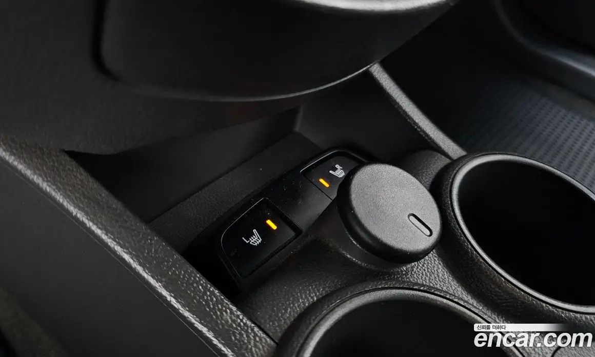Chevrolet Spark 2011 1.0 автомат (гидро), фото 22