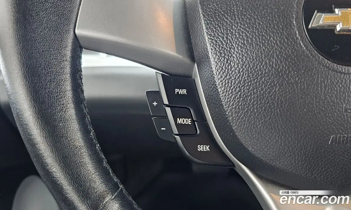 Chevrolet Spark 2011 1.0 автомат (гидро), фото 28