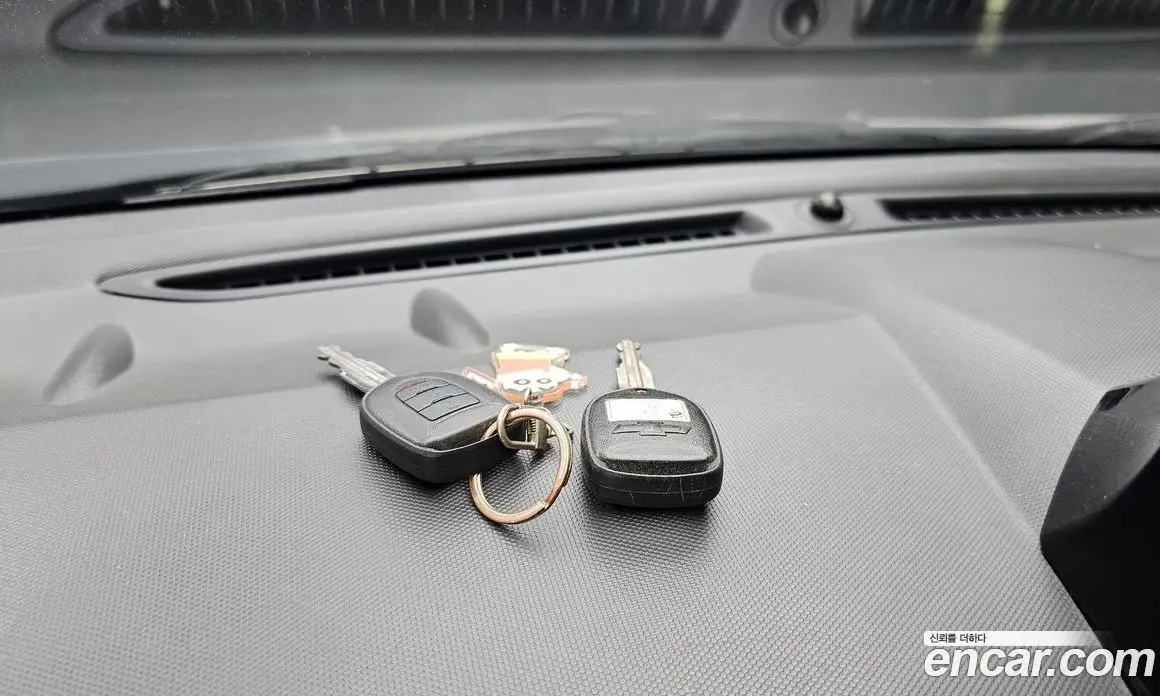 Chevrolet Spark 2011 1.0 автомат (гидро), фото 30