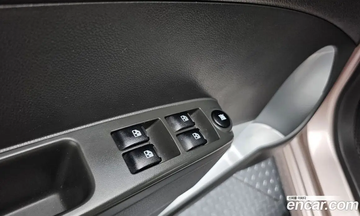 Chevrolet Spark 2011 1.0 автомат (гидро), фото 32