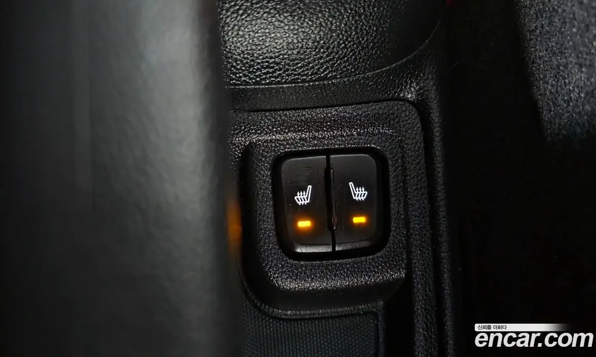 Chevrolet Spark 2016 1.0 автомат (гидро), фото 16