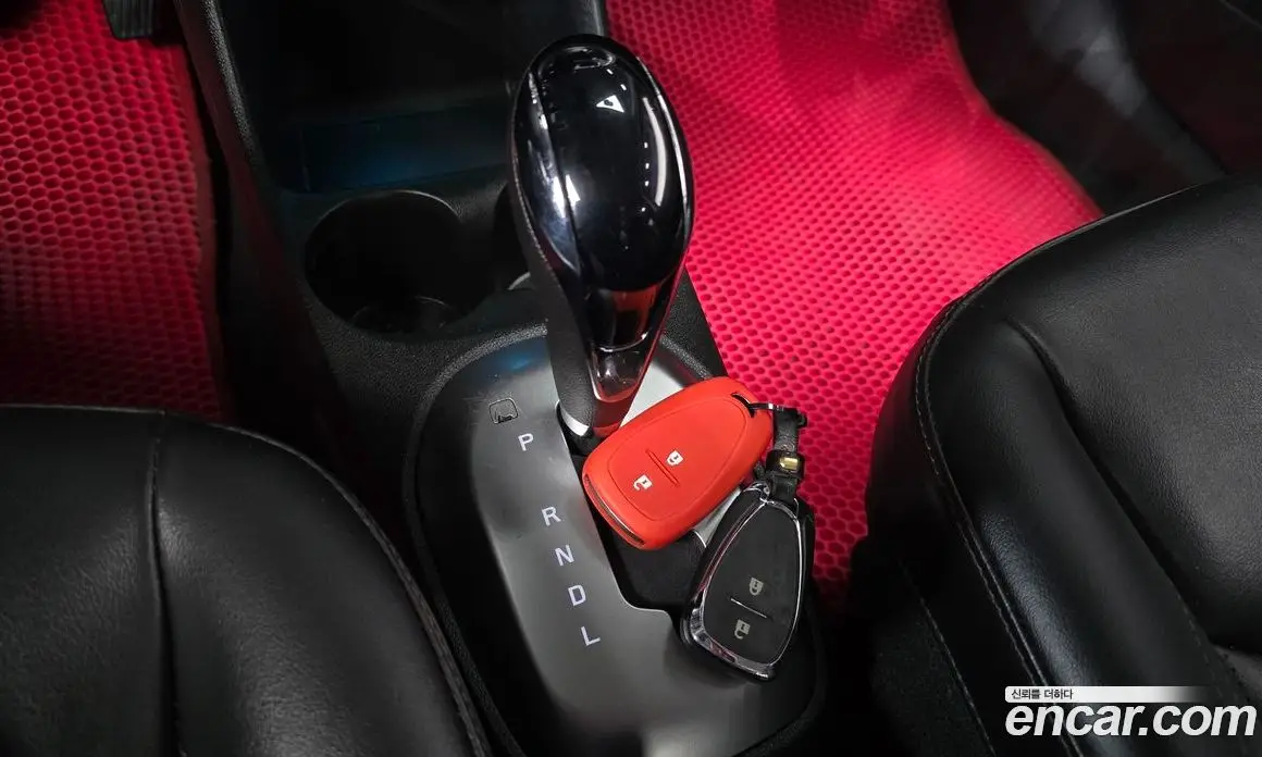 Chevrolet Spark 2016 1.0 автомат (гидро), фото 9