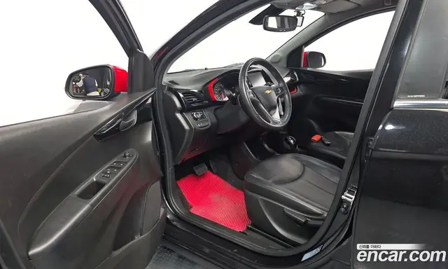 Chevrolet Spark 2016 1.0 автомат (гидро), миниатюра 10