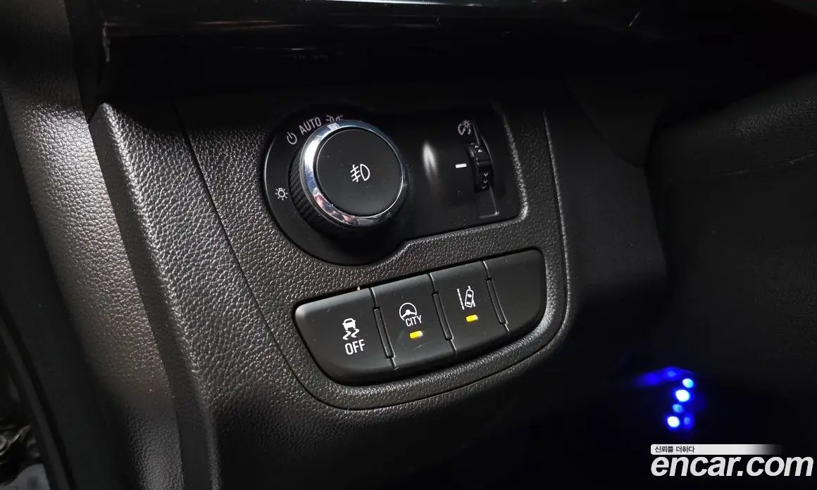 Chevrolet Spark 2016 1.0 автомат (гидро), фото 18