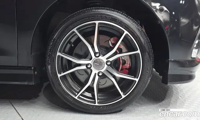 Chevrolet Spark 2016 1.0 автомат (гидро), миниатюра 5