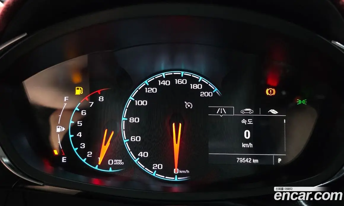 Chevrolet Spark 2016 1.0 автомат (гидро), фото 8