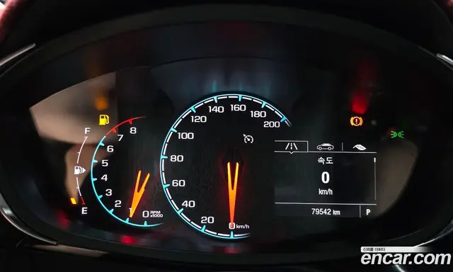 Chevrolet Spark 2016 1.0 автомат (гидро), миниатюра 8