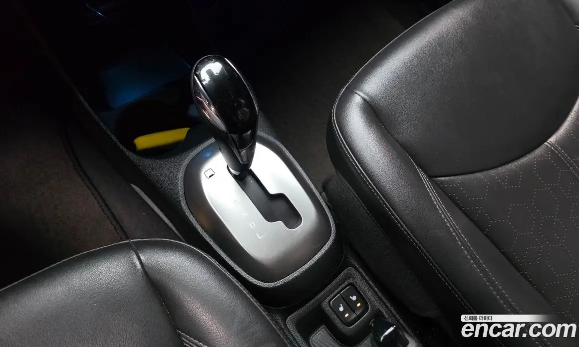 Chevrolet Spark 2016 1.0 автомат (гидро), фото 9