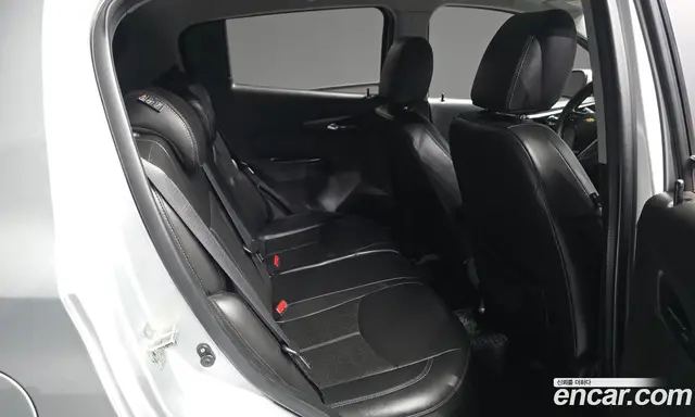 Chevrolet Spark 2016 1.0 автомат (гидро), миниатюра 12