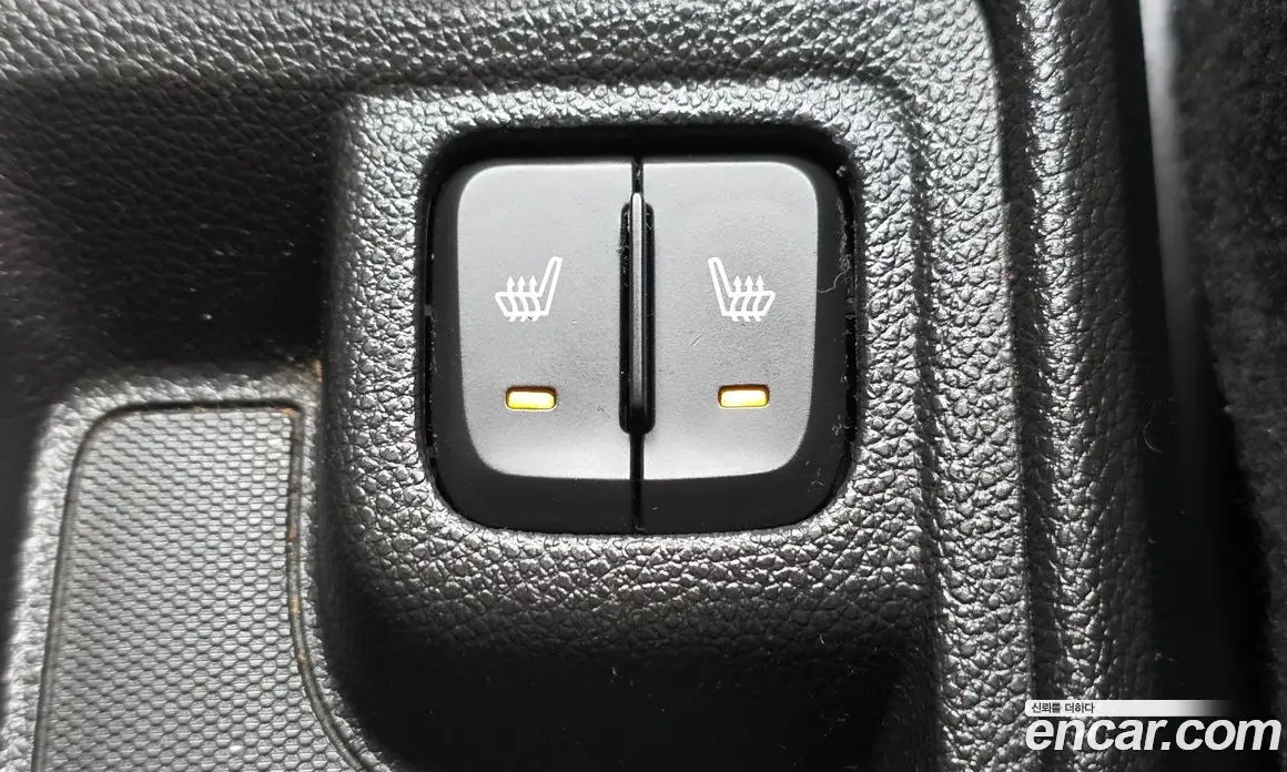 Chevrolet Spark 2016 1.0 автомат (гидро), фото 19