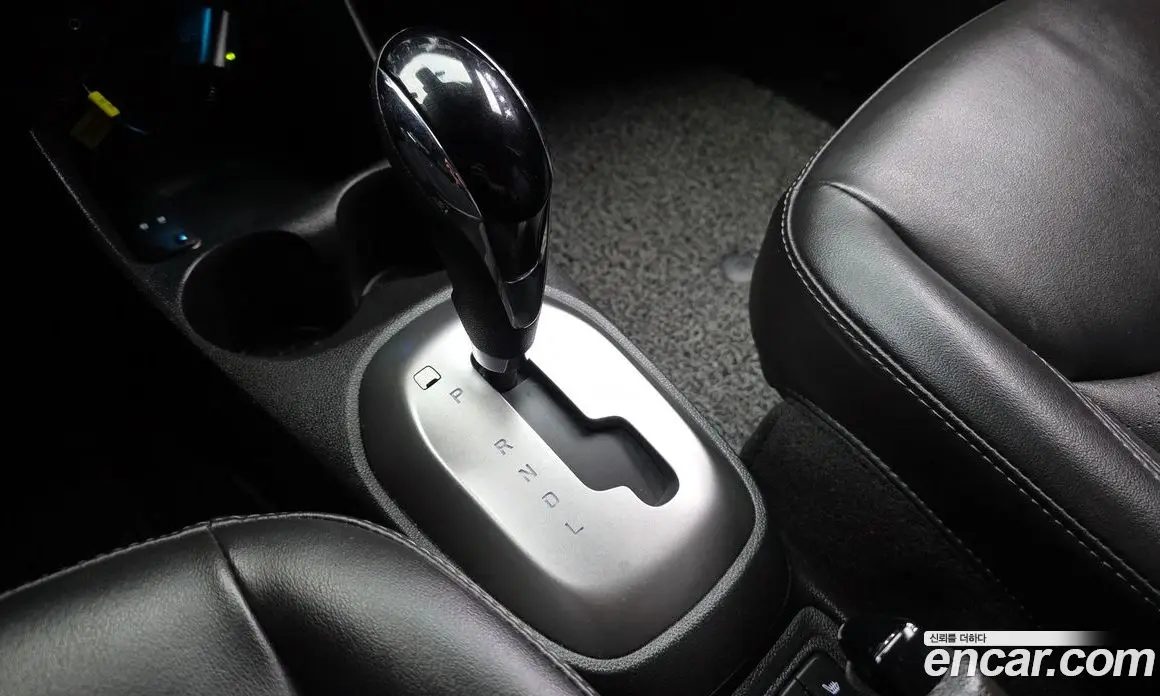 Chevrolet Spark 2016 1.0 автомат (гидро), фото 9