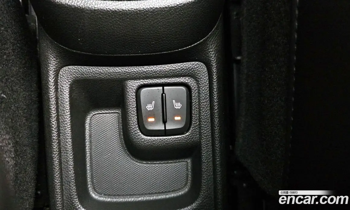 Chevrolet Spark 2018 1.0 автомат (гидро), фото 17