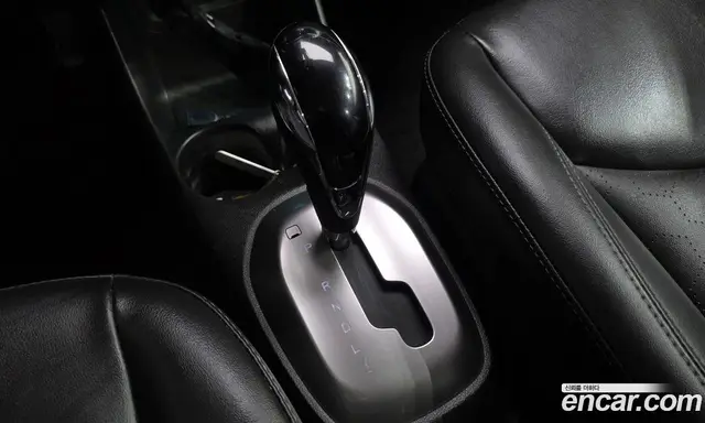Chevrolet Spark 2018 1.0 автомат (гидро), миниатюра 12