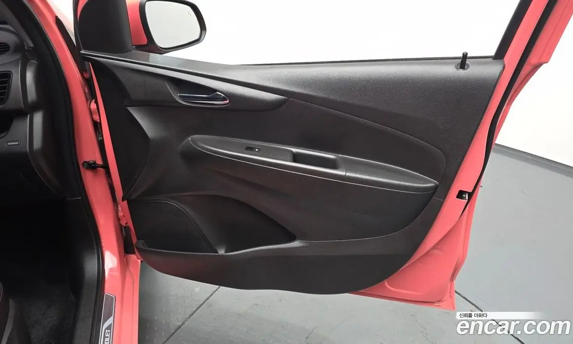 Chevrolet Spark 2018 1.0 автомат (гидро), фото 15