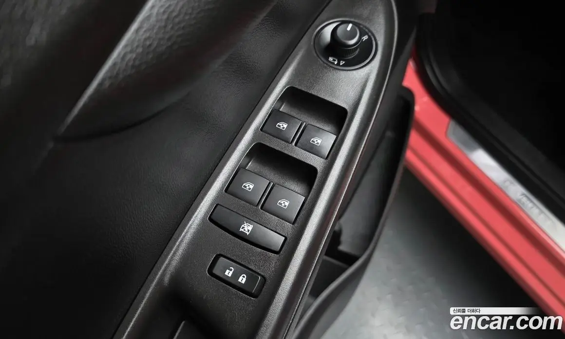 Chevrolet Spark 2018 1.0 автомат (гидро), фото 25