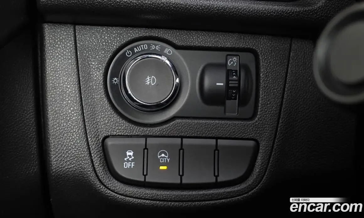 Chevrolet Spark 2018 1.0 автомат (гидро), фото 26
