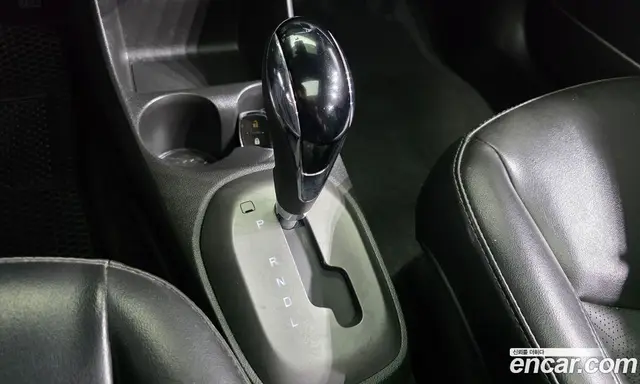 Chevrolet Spark 2018 1.0 автомат (гидро), миниатюра 12