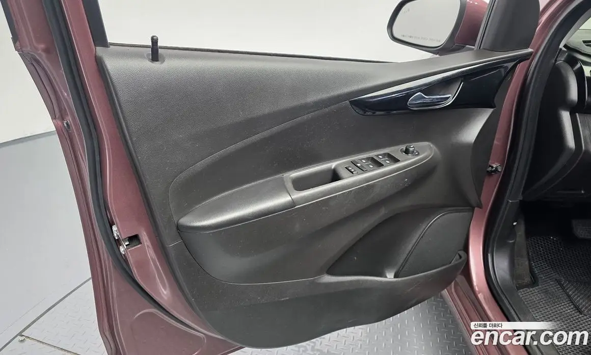 Chevrolet Spark 2018 1.0 автомат (гидро), фото 14