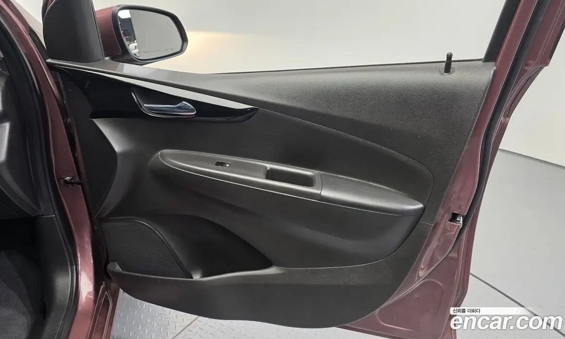 Chevrolet Spark 2018 1.0 автомат (гидро), фото 15