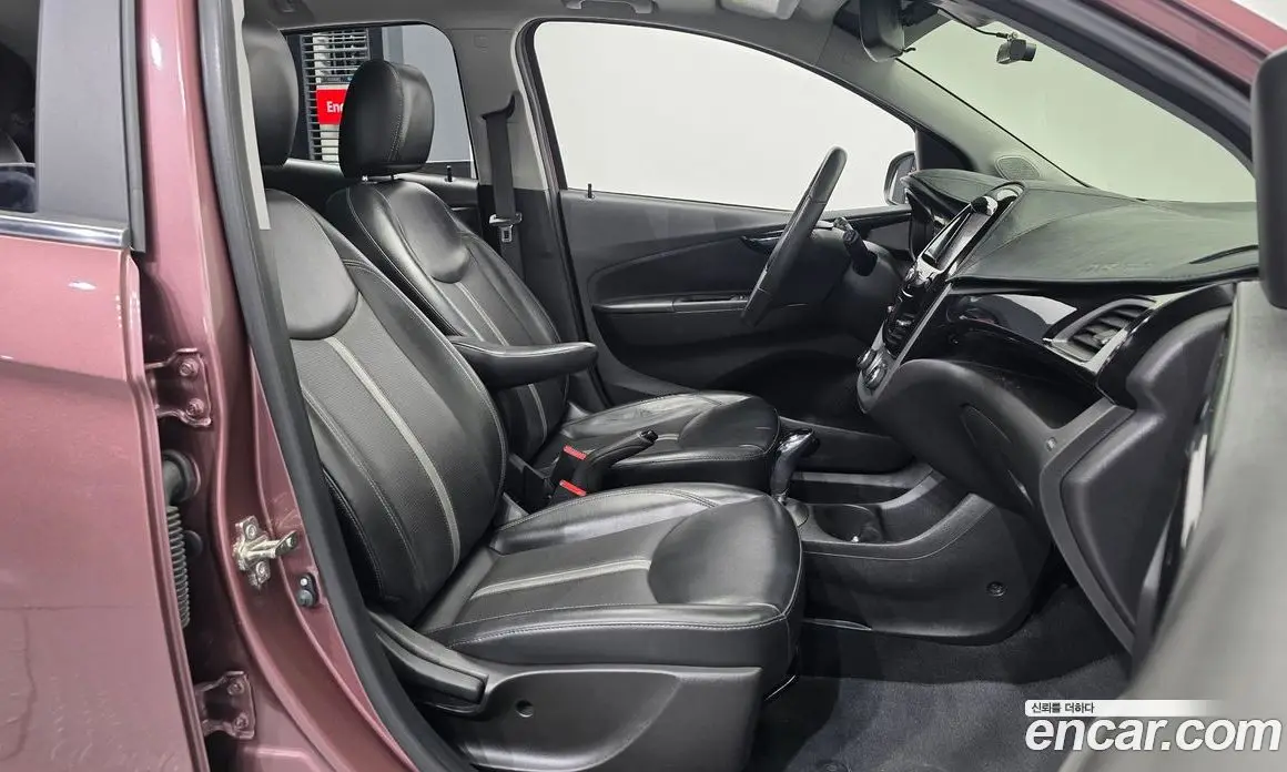 Chevrolet Spark 2018 1.0 автомат (гидро), фото 17
