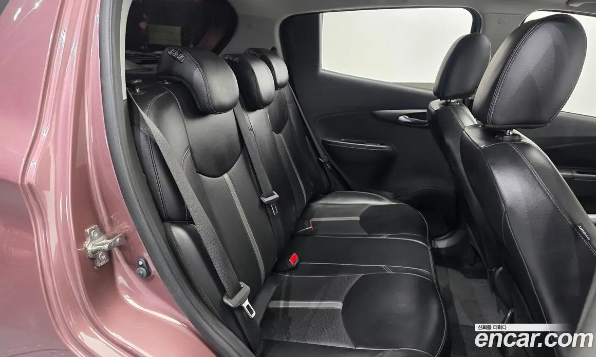Chevrolet Spark 2018 1.0 автомат (гидро), фото 18