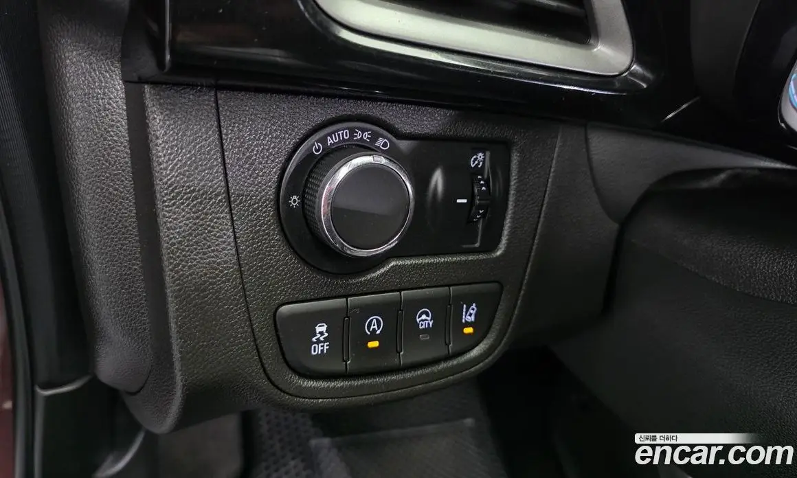 Chevrolet Spark 2018 1.0 автомат (гидро), фото 24